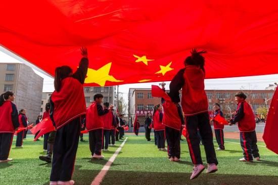 115款国产网络游戏!名单公布→
